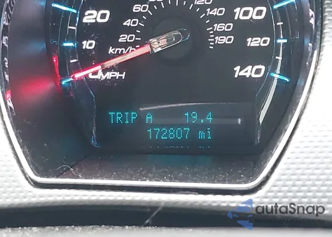 2012 Ford Taurus Sel from USA, damaged, VIN 1FAHP2EW9CG138287